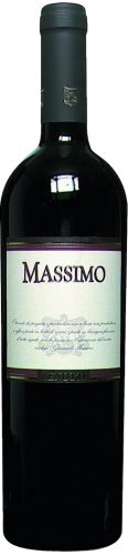 Cantine Lenotti Massimo Rosso