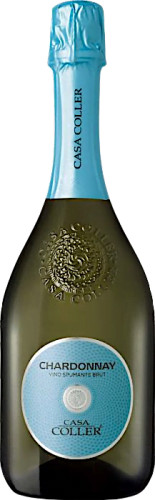 Casa Coller Spumante Brut Chardonnay