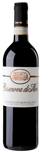 casanova di neri brunello di montalcino