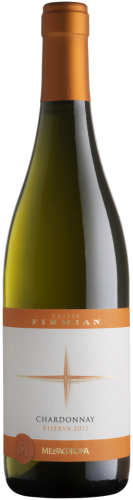 Castel Firmian Chardonnay riserva