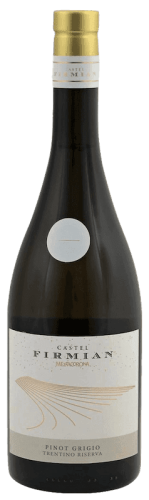 Castel Firmian Pinot Grigio Riserva