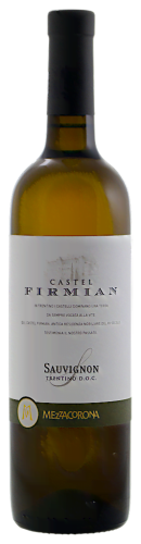 Castel Firmian sauvignon blanc