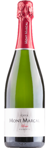 Cava Mont Marcal Brut Reserva