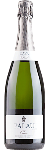 Cava Palau Brut