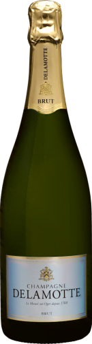 Champagne Delamotte Brut