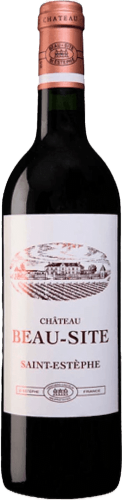 Chateau Beau-Site