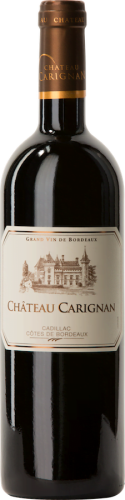 Chateau Carignan