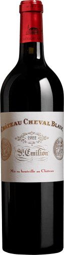 Château Cheval Blanc 2022