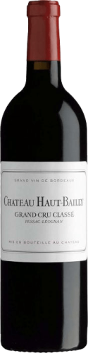 Château Haut-Bailly