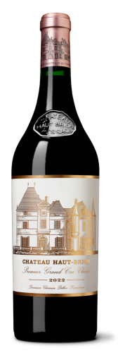 Château Haut-Brion 2022