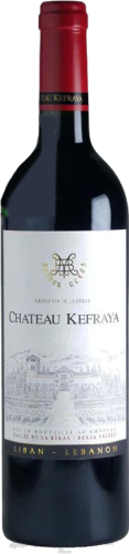 Château Kefraya Red