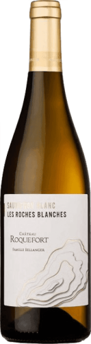 Château Roquefort Les Roches Blanches Sauvignon Blanc