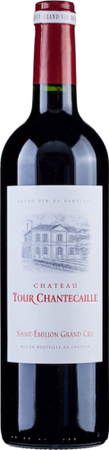 Chateau La Tour Chantecaille Saint-Emilion