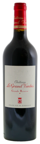 Chateau le Grand Verdus Grande Reserve