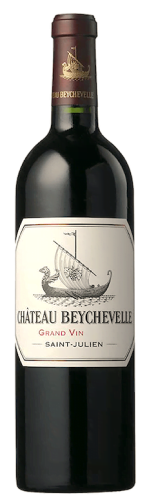 Château Beychevelle St Julien