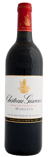 Château Giscours Margaux 2019