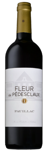 Château Pedesclaux Fleur de Pedesclaux