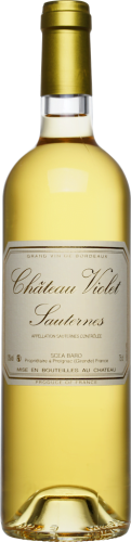 Château Violet Sauternes