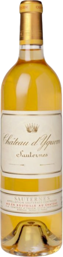 Château d'Yquem Sauternes