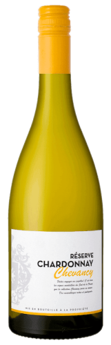 Chevancy Chardonnay Réserve Boisé