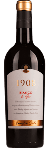 Cielo 1908 Bianco di Gio