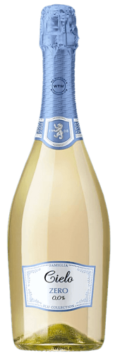 Cielo Spumante Zero alcoholvrij