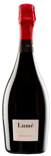 Contreras Ruiz Lumé brut Huelva