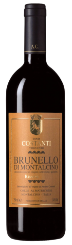 Costanti Brunello di Montalcino