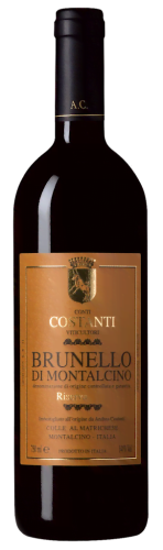 Costanti Brunello di Montalcino