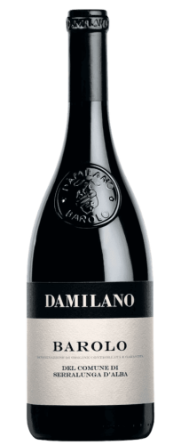Damilano Barolo Serralunga 'd Alba