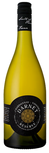 Darnet Chardonnay:Viognier Reserve