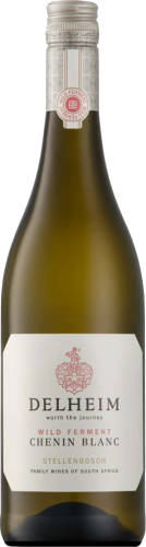 Delheim Chenin Blanc Wild Ferment