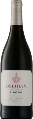 Delheim Pinotage