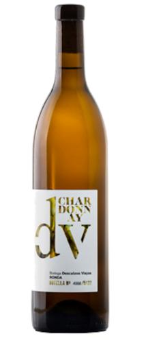 Descalzos Viejos Chardonnay 2018