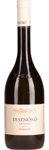 Disznoko Tokaji Dry Furmint