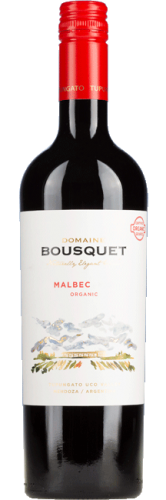 Domaine Bousquet Malbec Organic
