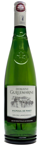 Domaine Guillemarine Picpoul de Pinet