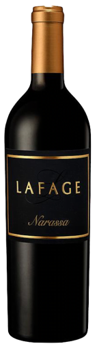 Domaine Lafage Côtes Catalanes Cuvée Narassa