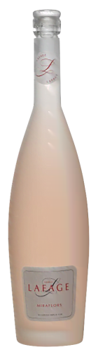 Domaine Lafage Miraflors Rosé