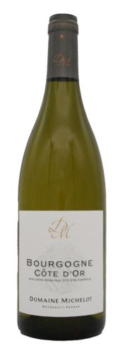 Domaine Michelot Bourgogne Cote d'Or