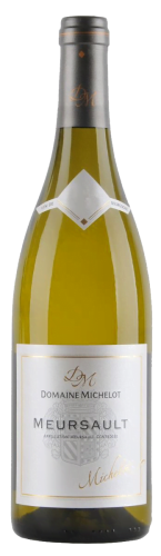 Domaine Michelot Meursault