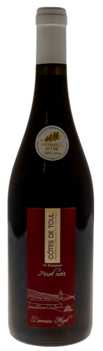 Domaine Migot Côtes de Toul Pinot Noir