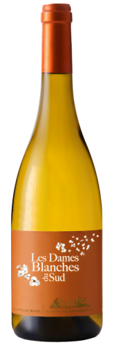 Domaine de Grangeneuve les Dames Blanches du Sud