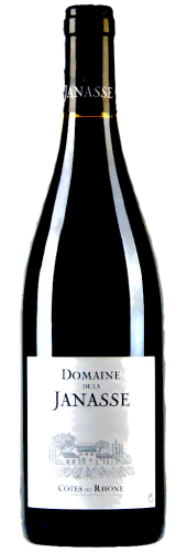 Domaine de la Janasse Cotes du Rhone