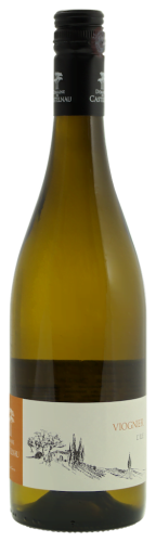 Domeine Castelnau viognier lile