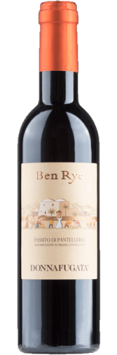 Donnafugata Ben Ryé Passito di Pantelleria 0.375 liter