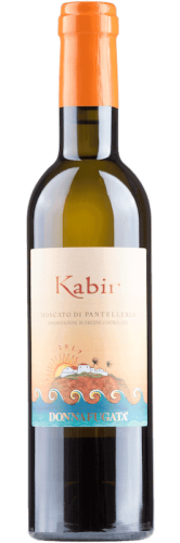 Donnafugata Kabir Moscato di Pantelleria