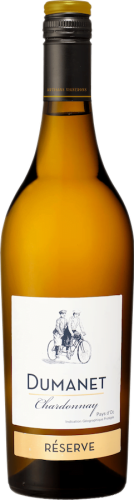 Dumanet Chardonnay Reserve