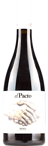 El Pacto Rioja Organic