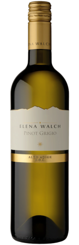 Elena Walch Pinot Grigio